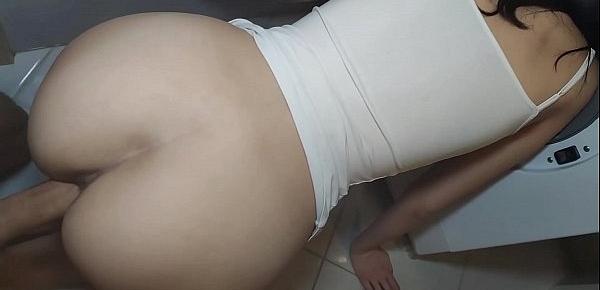  My friend’s wife is now pregnant... from me. She really wanted my cum